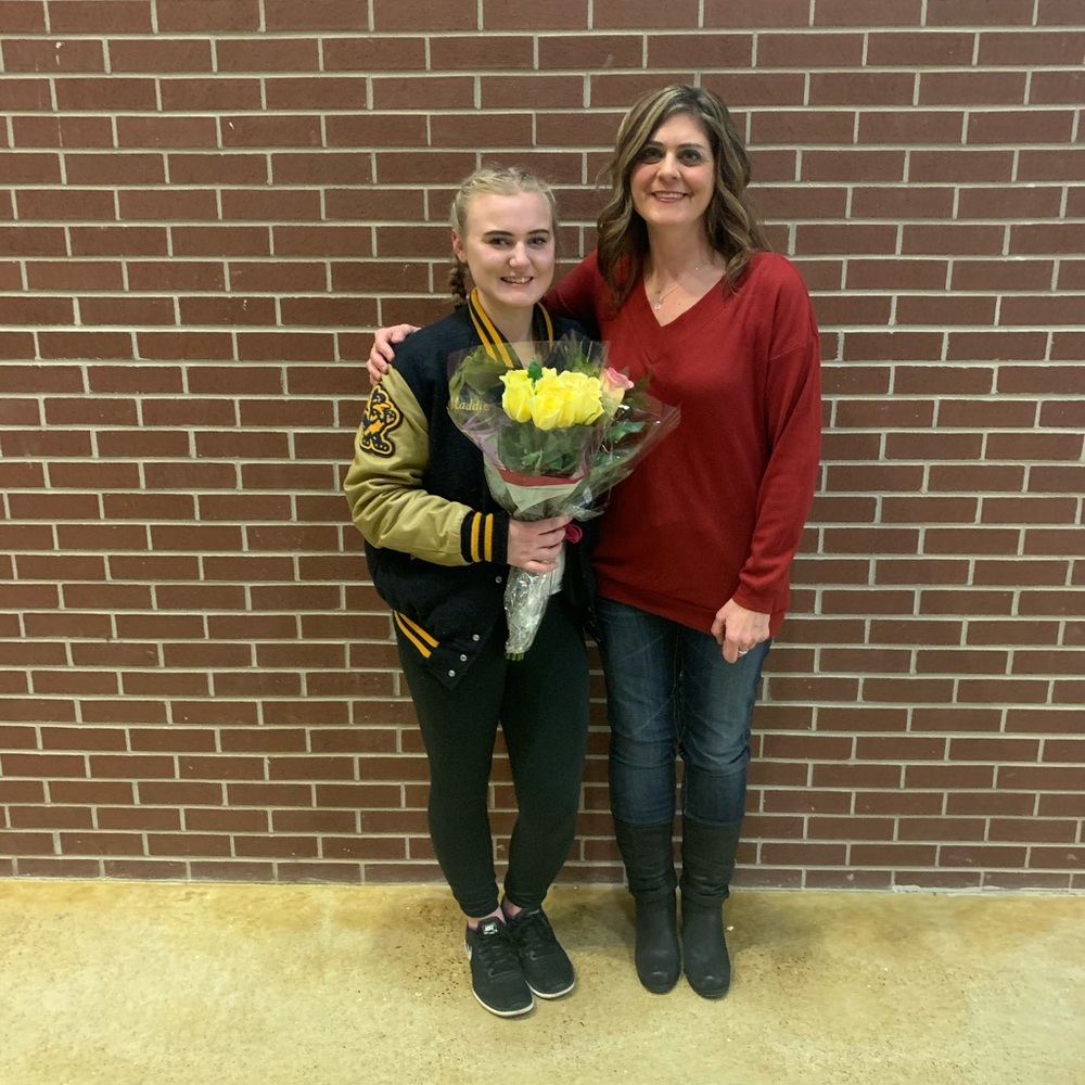 Meet your Posher, Heather